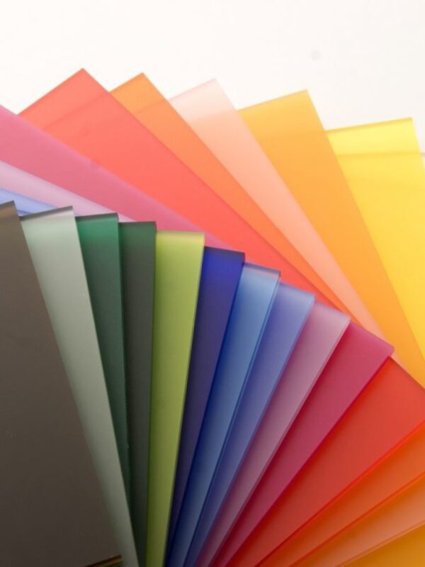 Extruded Acrylic Sheets