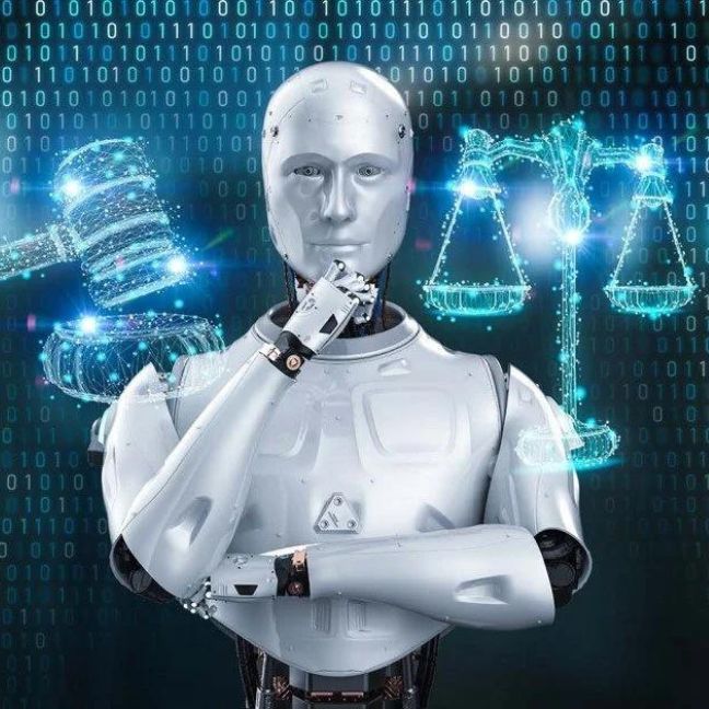 Artificial Intelligence (AI) law