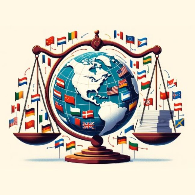 International Arbitration