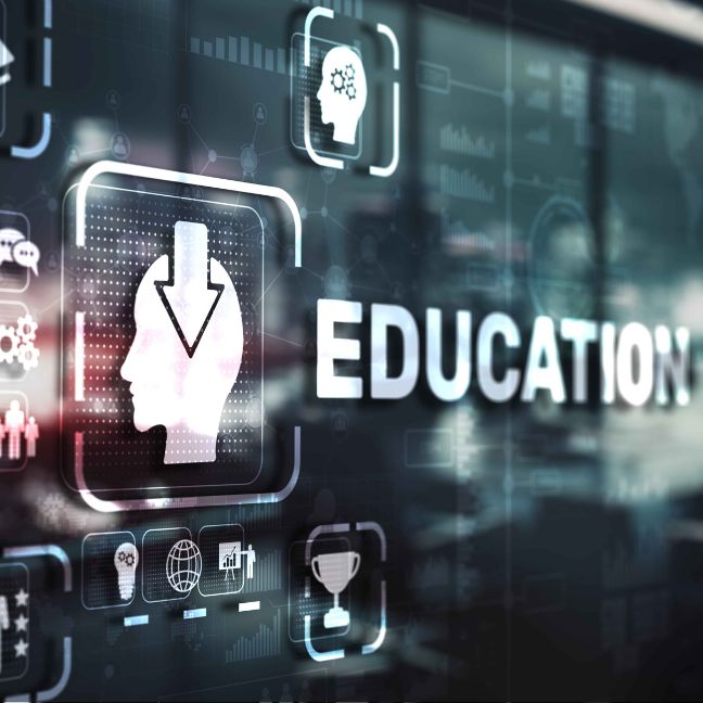 Education<Br> <p style="padding-top:10px">MBV offers comprehensive legal support tailored to the unique needs of educational institutions, stakeholders, and governing bodies... Read More </p>